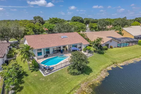 12200 Classic, Coral Springs, FL 33071