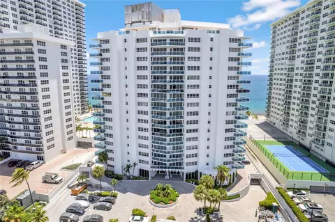 3430 Galt Ocean Dr #711, Fort Lauderdale, FL 33308