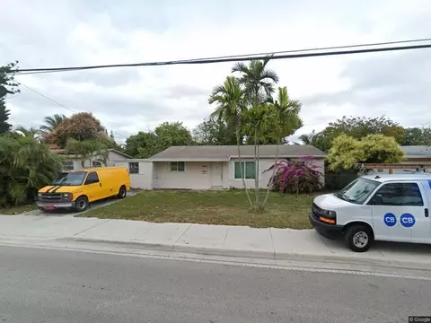 6355 Southgate, Margate, FL 33068