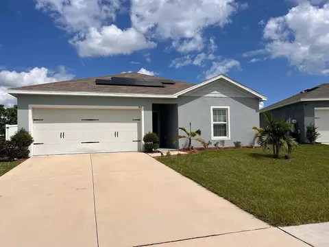 885 Eagle Rock Ter, Winter Haven, FL 33880