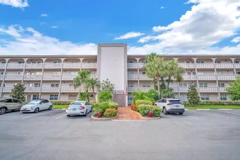 3302 Aruba #C3, Pompano Beach, FL 33066
