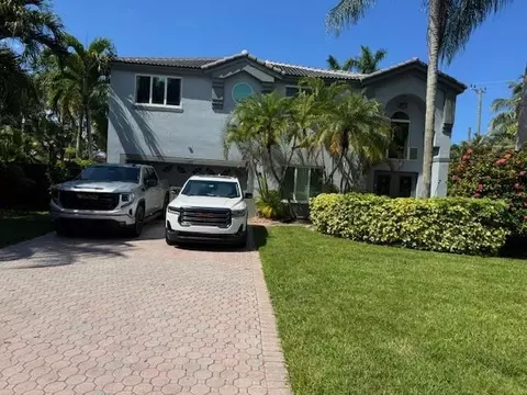 11201 Reveille, Hollywood, FL 33026