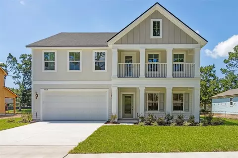 96124 Pirates Bluff Rd, Yulee, FL 32097