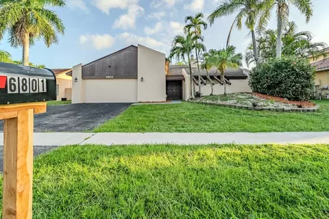 6801 NW 44th, Lauderhill, FL 33319