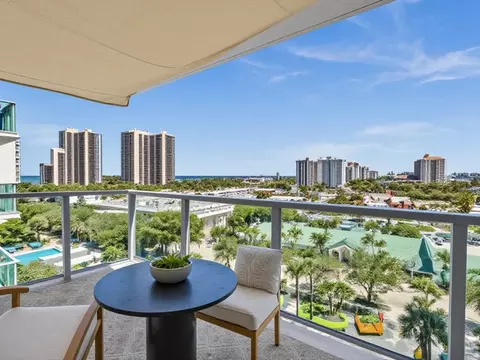 3233 NE 34th #911, Fort Lauderdale, FL 33308