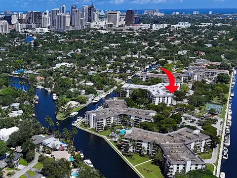 1201 River Reach Dr #416, Fort Lauderdale, FL 33315