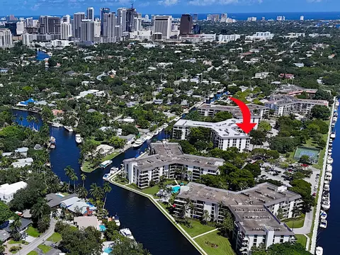 1201 River Reach Dr #416, Fort Lauderdale, FL 33315