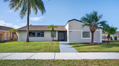 10401 SW 167th St, Miami, FL 33157