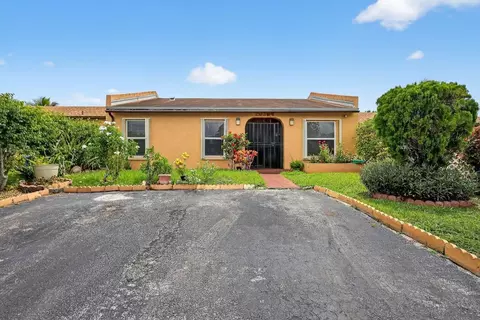 20304 NW 28th Ct #2, Miami Gardens, FL 33056