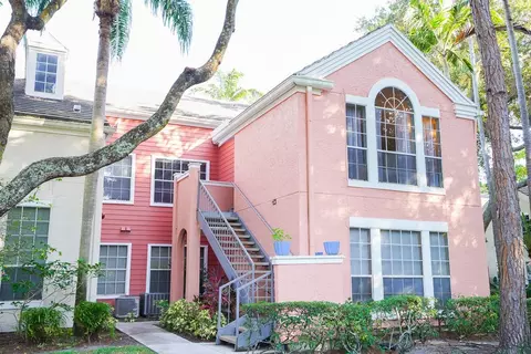 1011 Crystal Way #P, Delray Beach, FL 33444