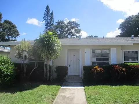 13749 Flora #A, Delray Beach, FL 33484