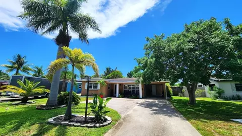 520 NW 39th, Oakland Park, FL 33309