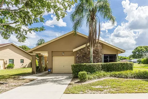 4915 Calamondin, Coconut Creek, FL 33063