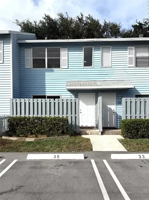 35 SW 3rd, Pompano Beach, FL 33060
