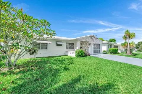 7106 NW 72nd, Tamarac, FL 33321