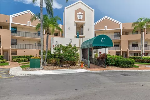 7312 Fairfax #102, Tamarac, FL 33321
