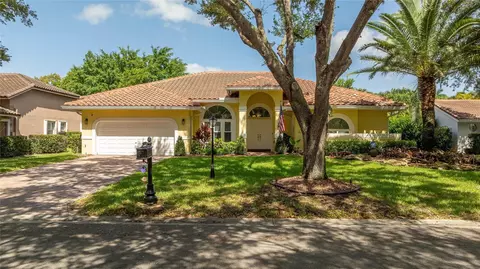 5815 NW 96th, Parkland, FL 33076