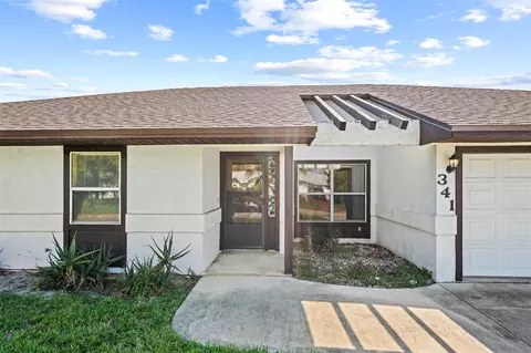 341 NW Curry St, Port Saint Lucie, FL 34983