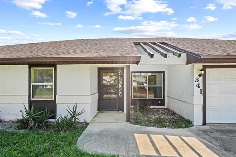 341 NW Curry, Port Saint Lucie, FL 34983
