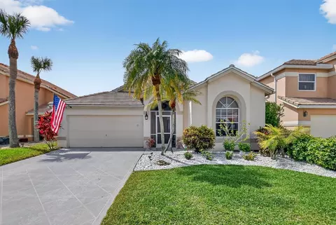 7369 Ashley Shrs, Lake Worth, FL 33467