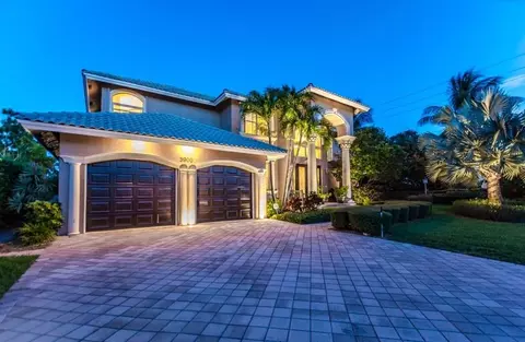 3900 NE 25th, Lighthouse Point, FL 33064