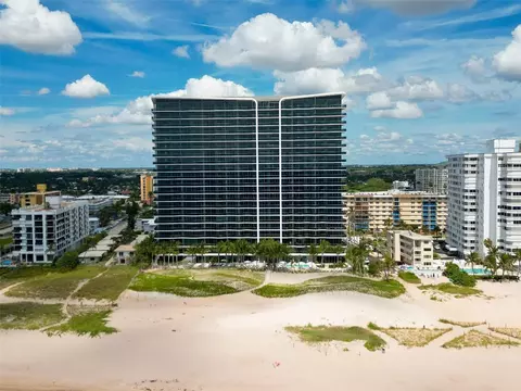 900 N Ocean Blvd #1604, Pompano Beach, FL 33062