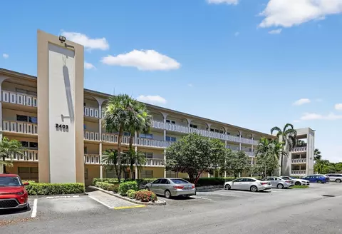 2403 Antigua Cir #B2, Coconut Creek, FL 33066
