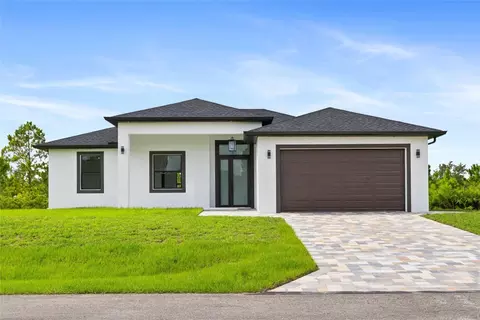 1705 W 11th, Lehigh Acres, FL 33972