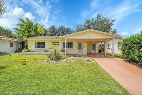 6606 NW 59th, Tamarac, FL 33321