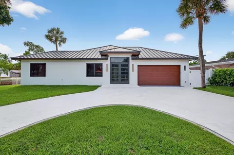 Undisclosed, Oakland Park, FL 33334