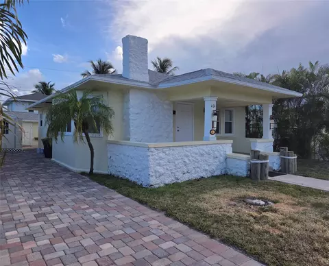 414 Ardmore, West Palm Beach, FL 33401