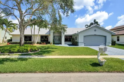 19441 NW 3rd, Pembroke Pines, FL 33029