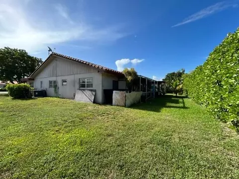 3720 NW 110th, Coral Springs, FL 33065