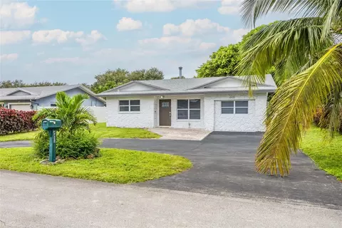 6431 NW 34th, Fort Lauderdale, FL 33309