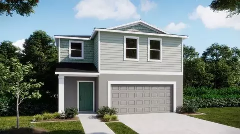 12713 SW Orvieto Way, Port St Lucie, FL 34987