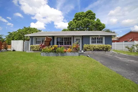 1951 NE 1st, Boynton Beach, FL 33435