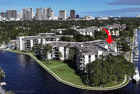 1350 River Reach Dr #118, Fort Lauderdale, FL 33315