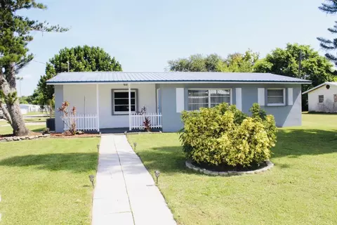 3007 SE 34th Ct, Okeechobee, FL 34974