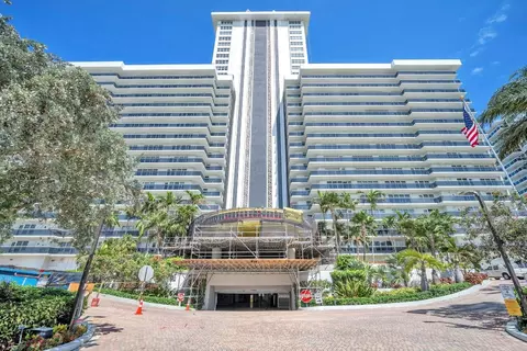3500 Galt Ocean Dr #114, Fort Lauderdale, FL 33308