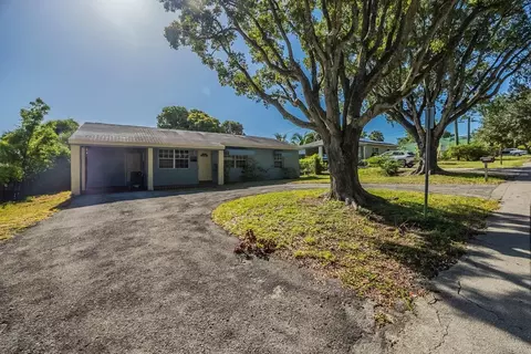 4106 N N Ter, West Palm Beach, FL 33407