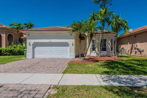 2219 Portofino Ave, Homestead, FL 33033