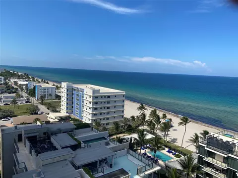 2201 S Ocean Dr #1404, Hollywood, FL 33019