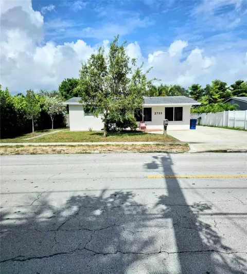 2733 NE 6th, Wilton Manors, FL 33334