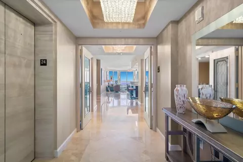 101 S Fort Lauderdale Beach Blvd #2402, Fort Lauderdale, FL 33316