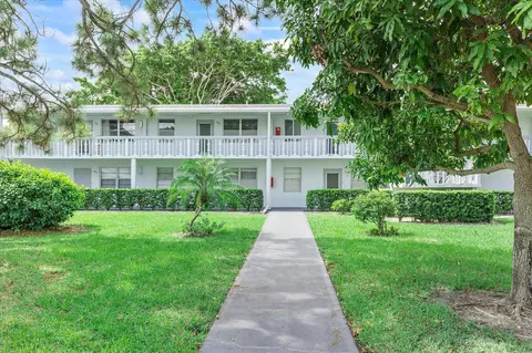 195 Tilford J #195, Deerfield Beach, FL 33442