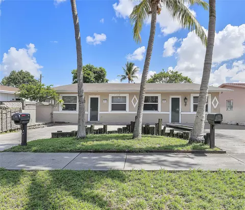 112-116 NW 57th St, Fort Lauderdale, FL 33309