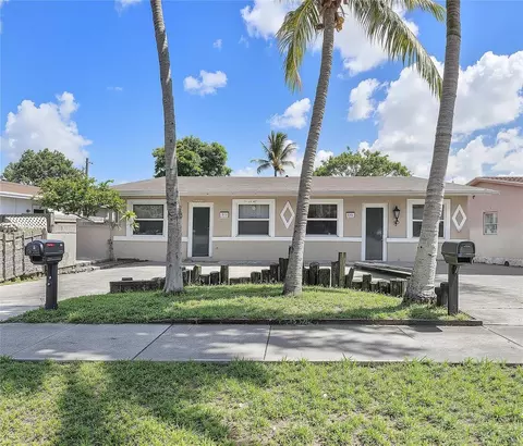 112-116 NW 57th, Fort Lauderdale, FL 33309