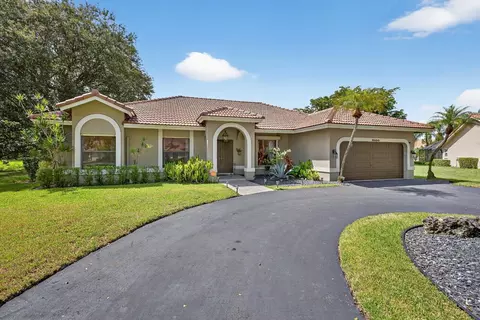 8600 54, Coral Springs, FL 33067