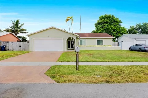 13241 SW 256th Ter, Homestead, FL 33032