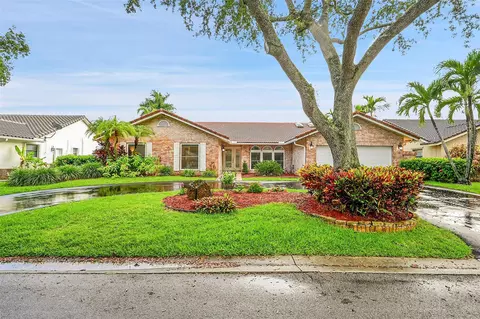 11270 NW 1st, Coral Springs, FL 33071